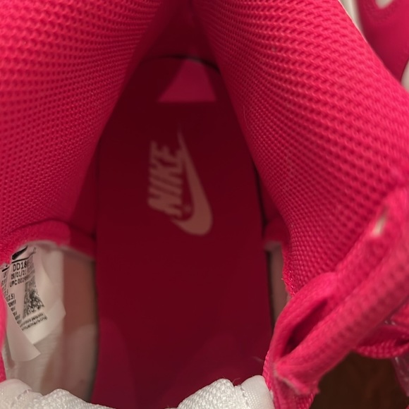 Nike high tops! - Picture 4 of 6